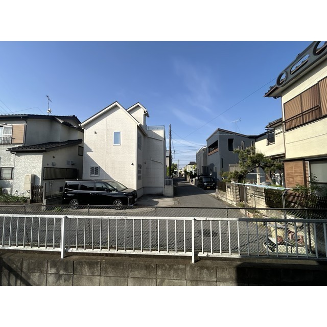 ヤングヒルズ越谷Ⅱ107号室 部屋その他