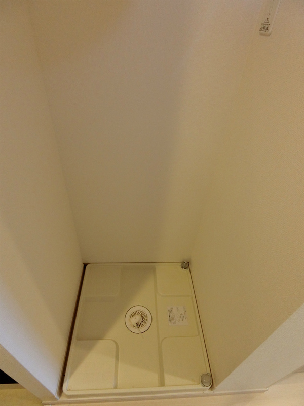 リブリ・グレイス レジデンス1階 部屋設備