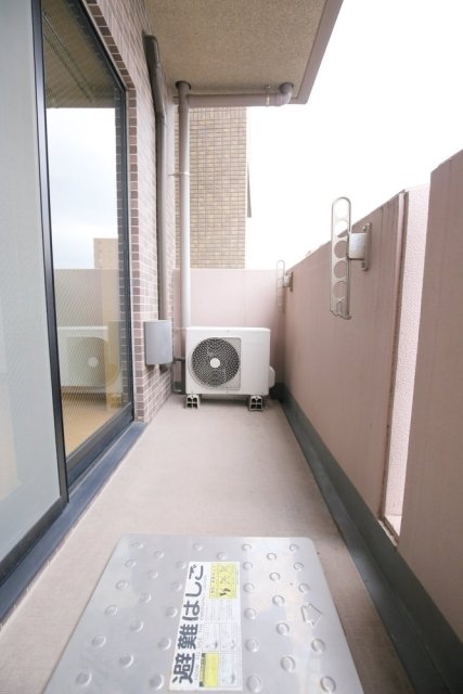 ヴェローナ板橋本町201号室 同建物別部屋の参考画像