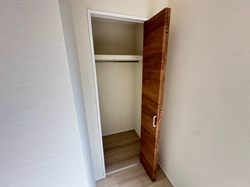 リヴェール寒川1階 部屋その他