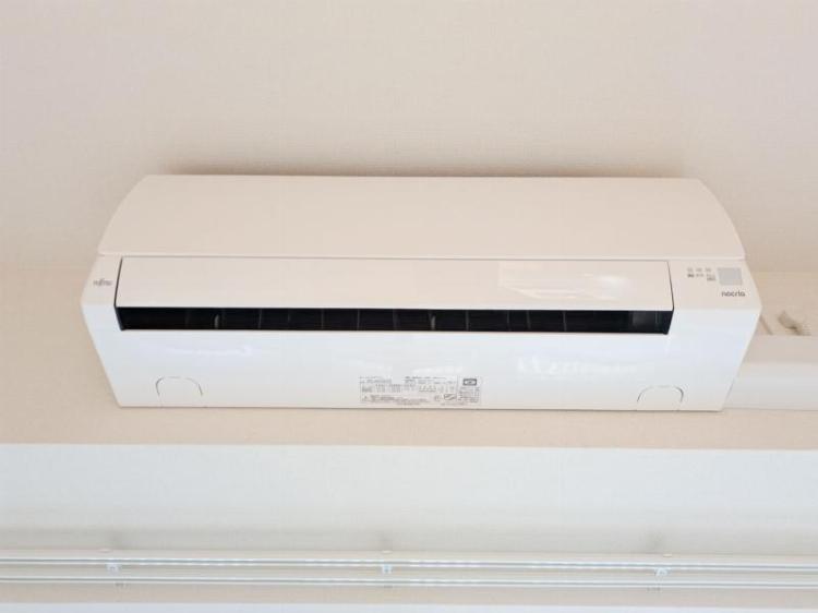 nido MOTOHASUNUMA その他　設備