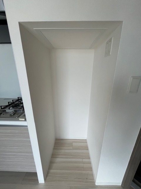 レジディア笹塚Ⅲ4階 同建物別部屋の参考画像