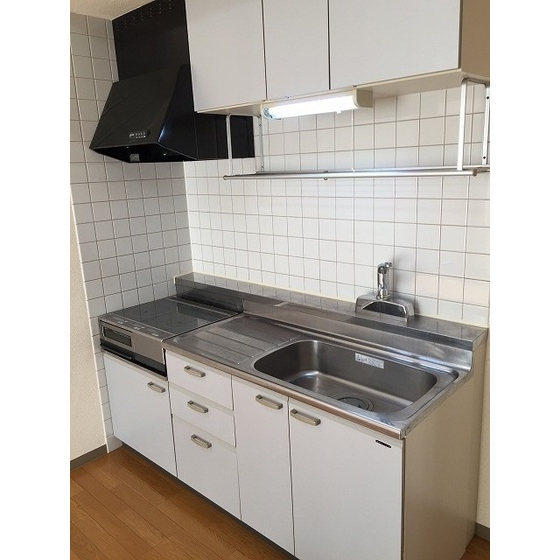 プリマヴェーラ問屋町 キッチン