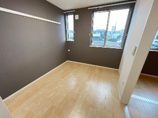 仮称）稲城市大丸　新築アパート201号室 室内（イメージ）