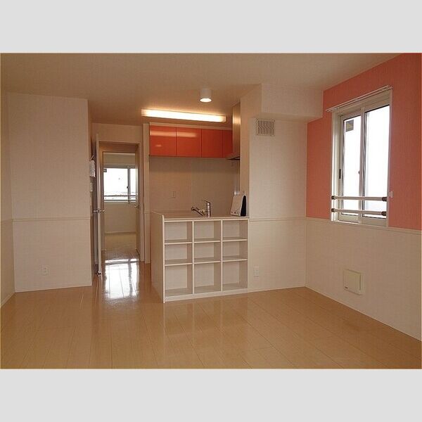 イルマーレ リビング