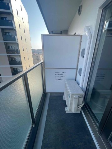 エヌステージ秦野駅前0806号室 同建物別部屋の参考画像