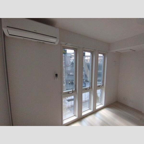 アヴァンス北烏山310号室 ルームエアコン