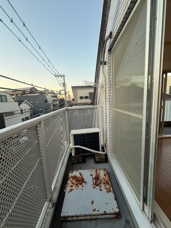 セルダム弦巻3階 部屋その他