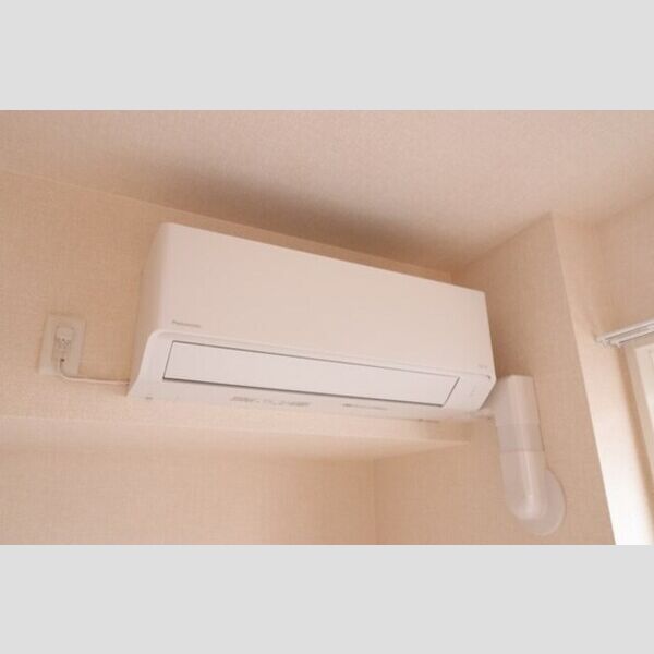 STELLA新松戸305号室 エアコン