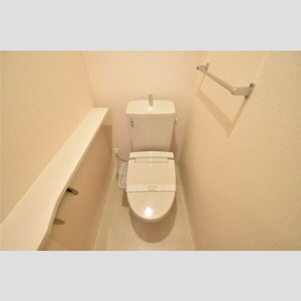 マジェスティックアン　Ⅱ トイレ