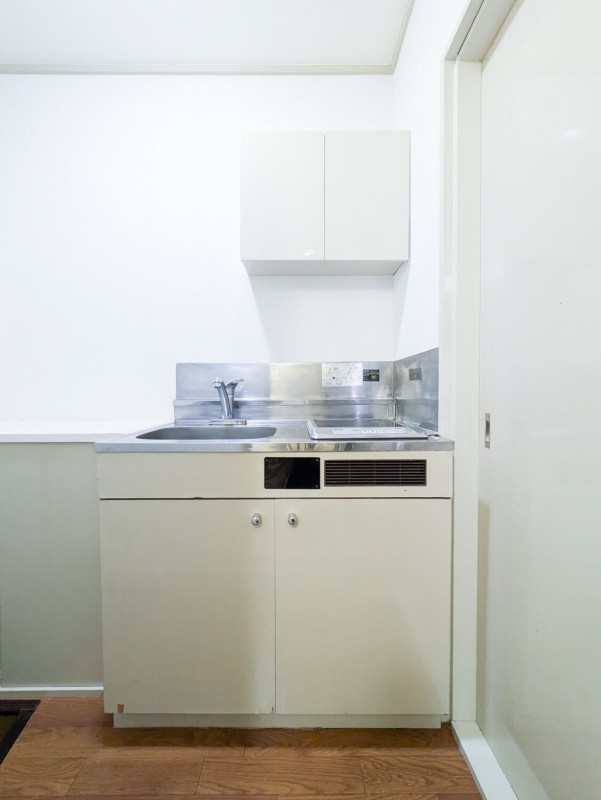 コスモスハイツ2階 部屋その他