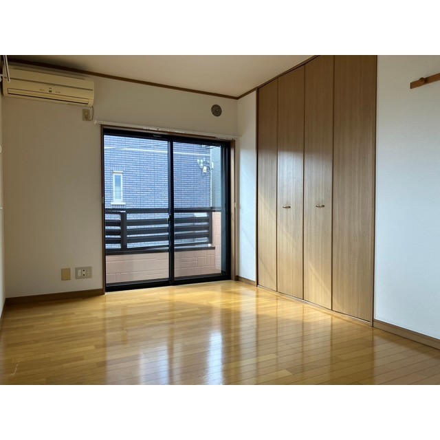 スヴニール 洋室