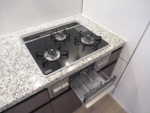 プラウドタワー平井27階 同建物別部屋の参考画像