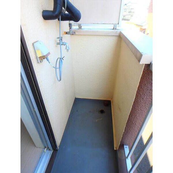 サンアベニュー師岡0221号室 部屋その他