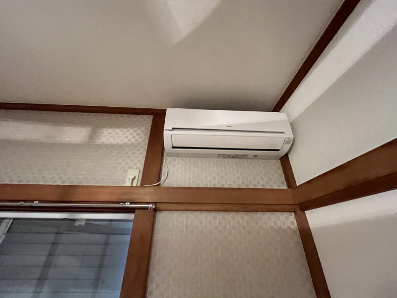 アザレーアふじみ野2階 部屋その他