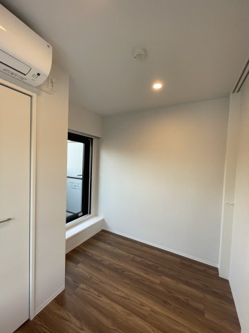 SYFORME KOMAGOMEⅡ404号室 ※新築時のお写真です