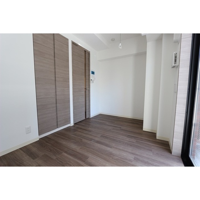 ＧＲＡＮＤＲＥＶＥ横濱　Ⅱ リビング