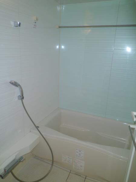 プレミアコンフォート西荻窪 お風呂