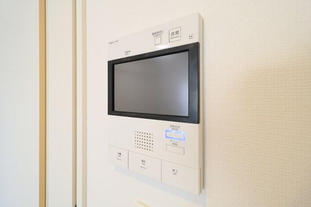 WORVE横浜伊勢佐木町10階 セキュリティ