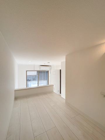 スカイルーチェ川口芝中田203号室 ロフト