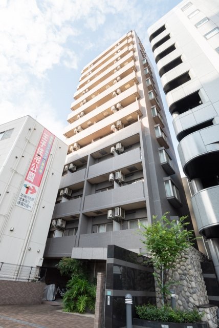 ヴェルト西巣鴨の外観画像