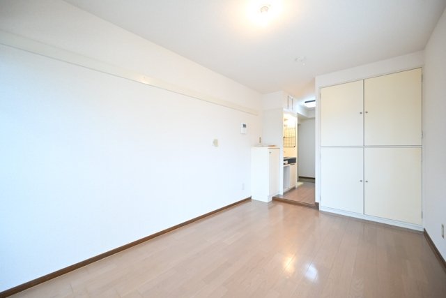 ダイホープラザ中村橋4階 部屋その他