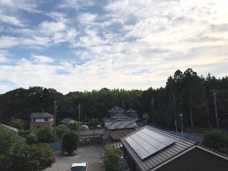 メルヴェール　エスト302号室 眺望