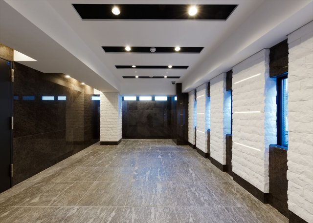 DIPS北千住407号室 その他共有部分