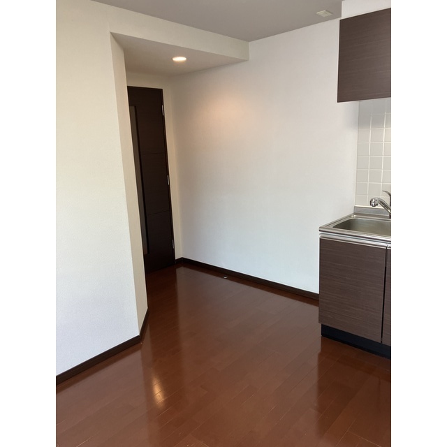 ロアール西馬込 リビング