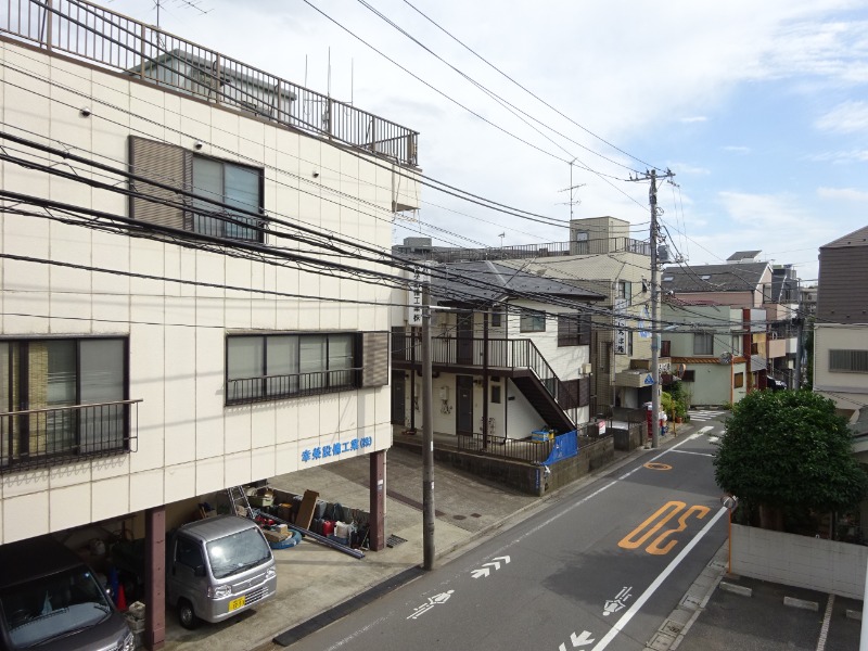 コージーコート西山2階 部屋その他