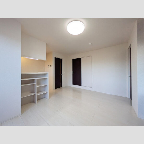 CRESCENTE経堂　弐番館205号室 同建物別部屋の参考画像