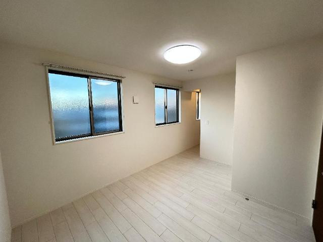 エステート国立 洋室