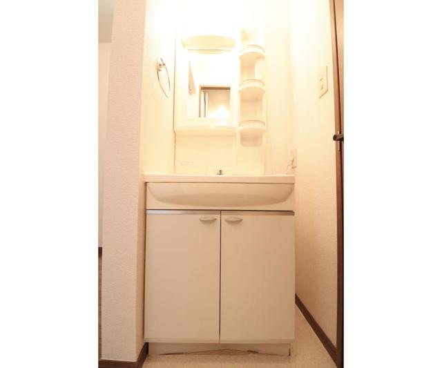 ガーデンコート日吉イースト207号室 同建物別部屋の参考画像