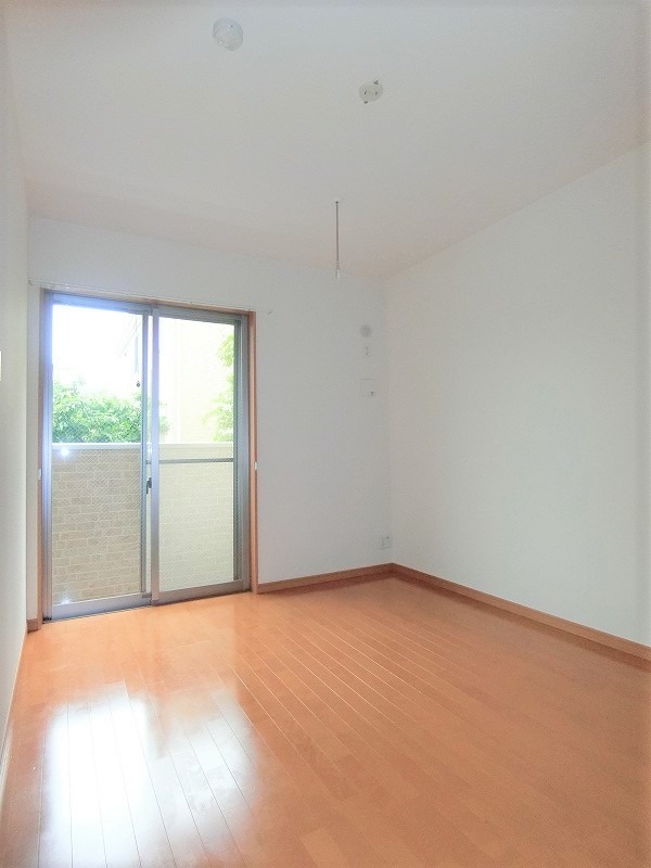 エスポワール（高津） 寝室