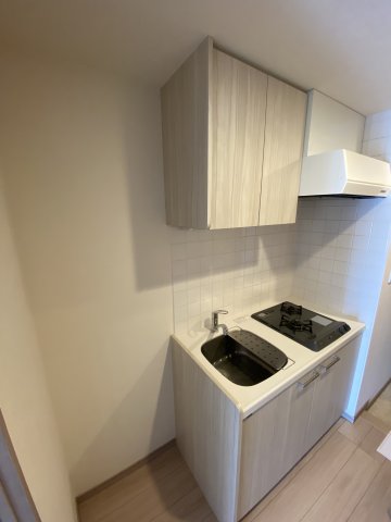 ブランノワール門前仲町0904号室 キッチン