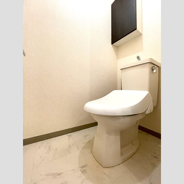 セジュール彩 温水洗浄暖房便座