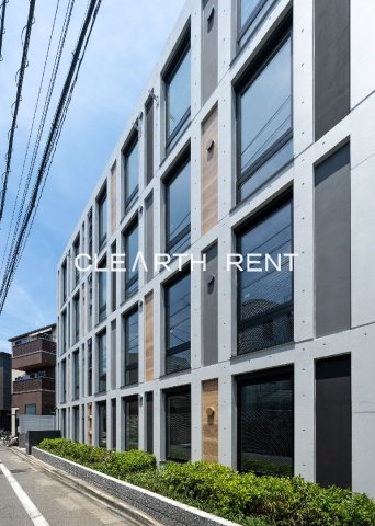 ＧＲＡＮ ＰＡＳＥＯ三宿Ⅱ2階 ☆【新築】家賃2ヶ月無料/さらに敷金礼金ゼロで初期費用がお得☆