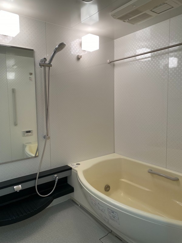 T's garden北柏　2号棟10階 部屋その他