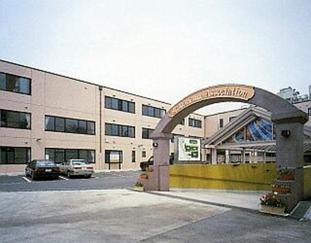 ファミール鷺沼0109号室 （財）聖マリアンナ会東横惠愛病院