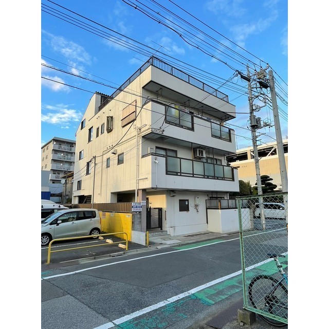 徳和ハイツ101号室 部屋その他