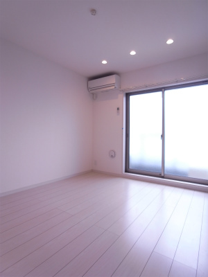 リブリ・東葛西 リビング