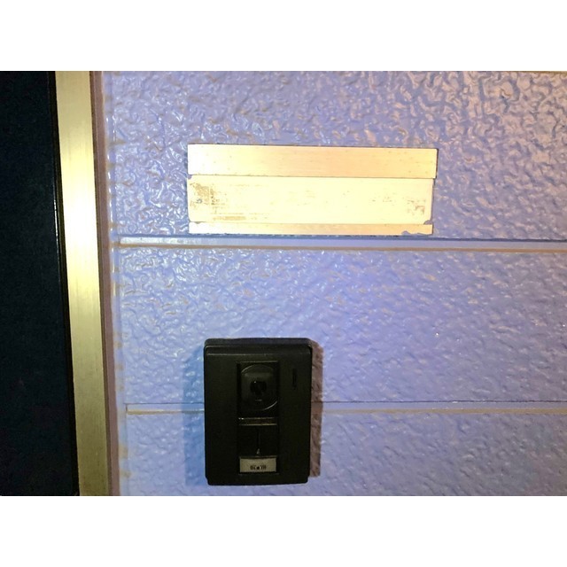 リコリスB223号室 部屋その他