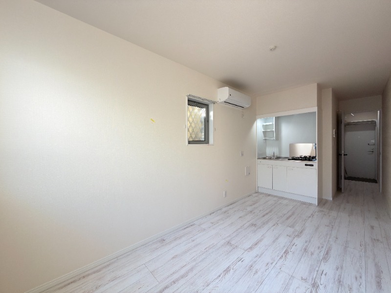 ブルーム石神井1階 部屋その他