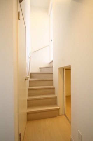 ＣＢ大宮ユニオン2階 部屋その他