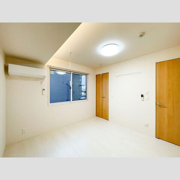 ロイジェントパークス レイクタウン Ⅱ　G 洋室