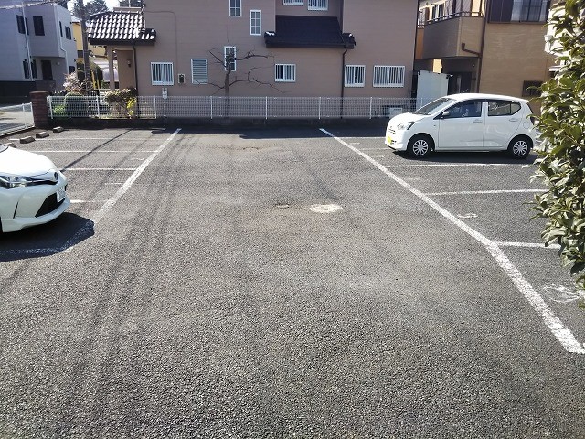 レオパレスホークヒルズ205号室 部屋その他