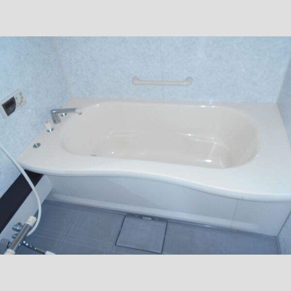 オーククレスト　Ⅰ/Ⅱ/Ⅲ/Ⅳ/Ⅴ/ⅥⅣ102号室 浴室