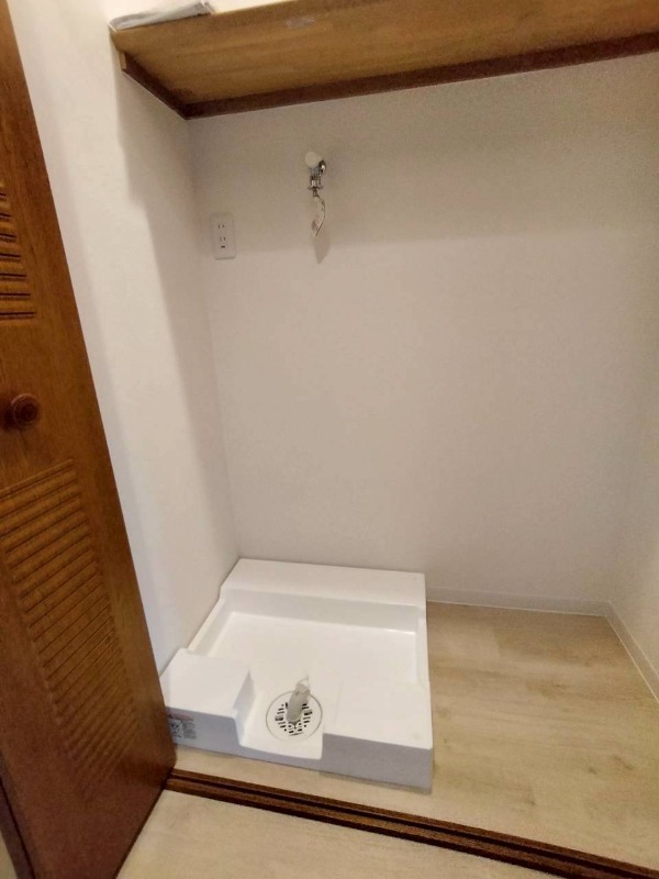 TraValore淵野辺4階 部屋設備