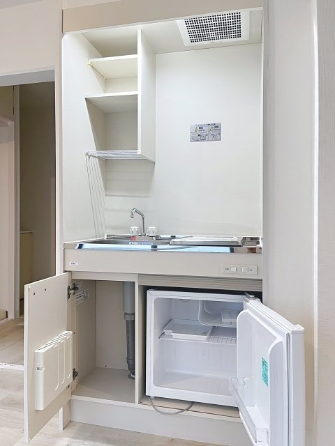 サカエダイホープラザ大塚 キッチン