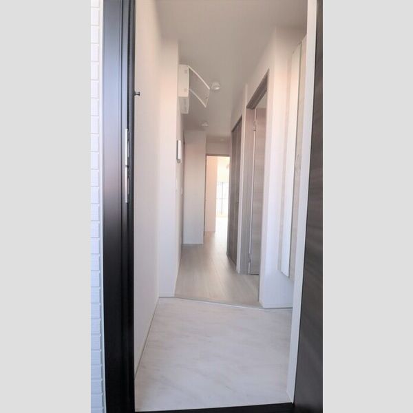 セレスティア池袋立教通り305号室 玄関